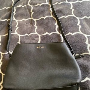 Nine West crossbody purse